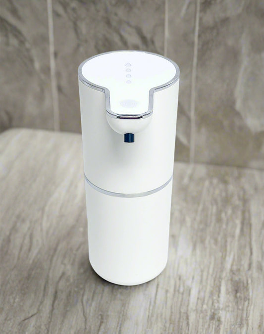 Hands Free Automatic Soap Dispenser