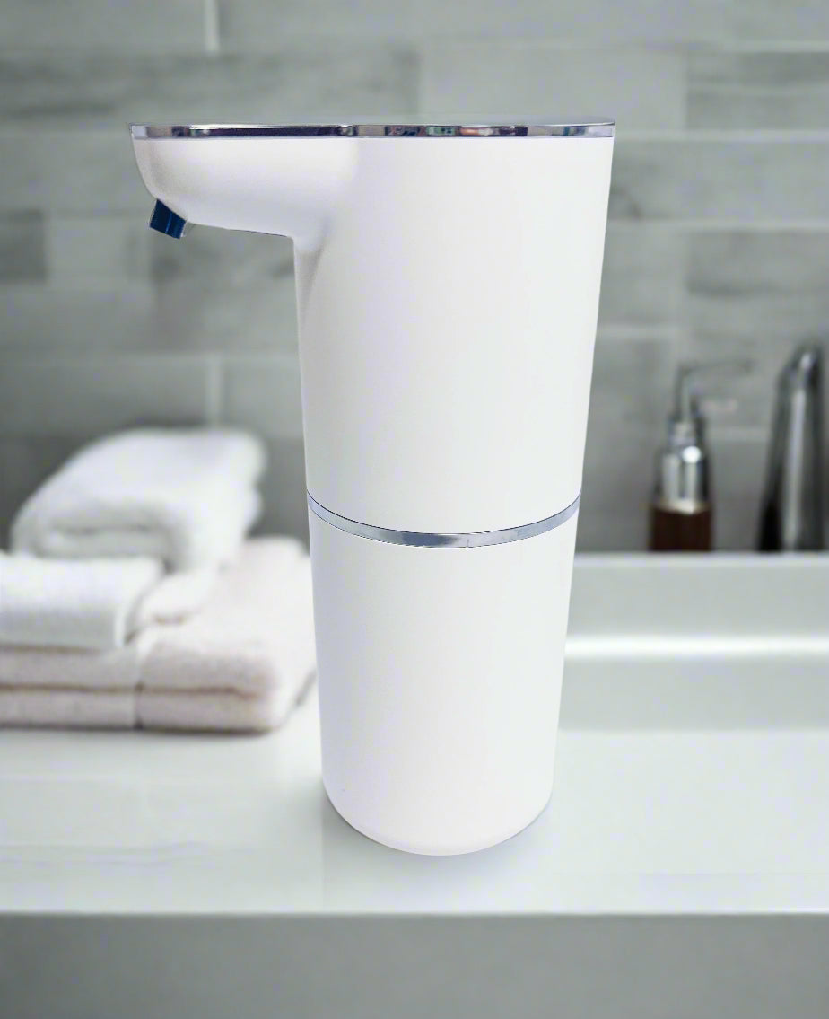 Hands Free Automatic Soap Dispenser