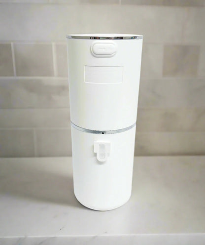 Hands Free Automatic Soap Dispenser