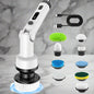 Cordless Electric Spin Brush