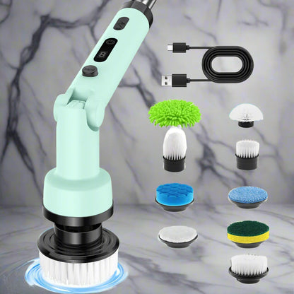 Cordless Electric Spin Brush