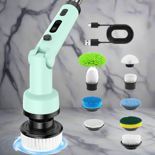 Cordless Electric Spin Brush